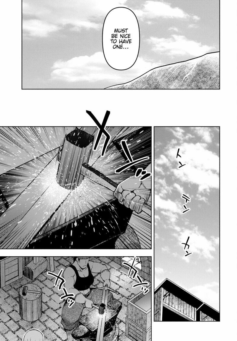 Dungeon Tou de Yadoya wo Yarou! Souzou Mahou wo Moratta Ore no Hosoude Hanjouki Chapter 37 image 16