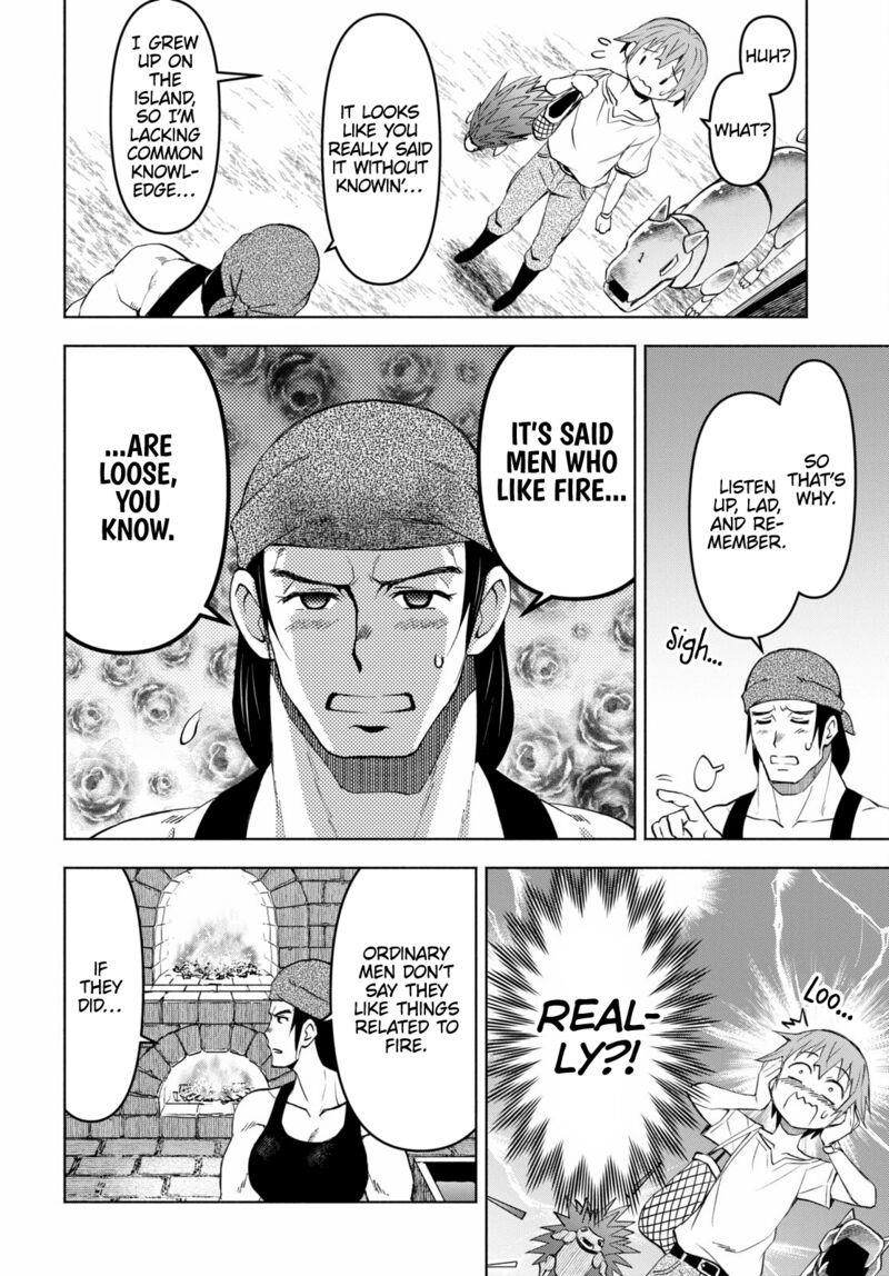 Dungeon Tou de Yadoya wo Yarou! Souzou Mahou wo Moratta Ore no Hosoude Hanjouki Chapter 37 image 19