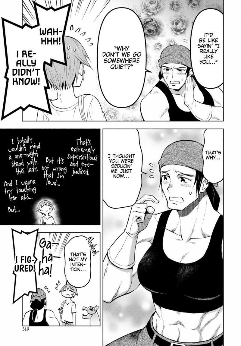 Dungeon Tou de Yadoya wo Yarou! Souzou Mahou wo Moratta Ore no Hosoude Hanjouki Chapter 37 image 20
