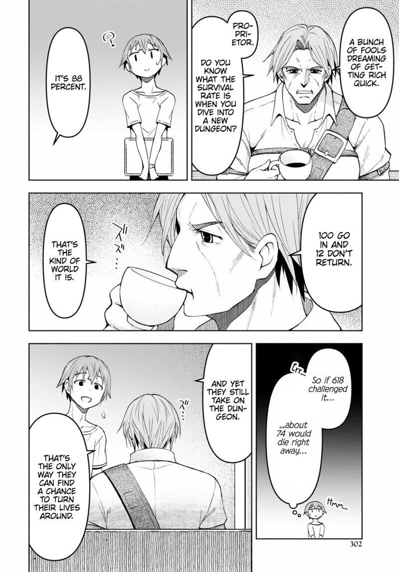 Dungeon Tou de Yadoya wo Yarou! Souzou Mahou wo Moratta Ore no Hosoude Hanjouki Chapter 37 image 3