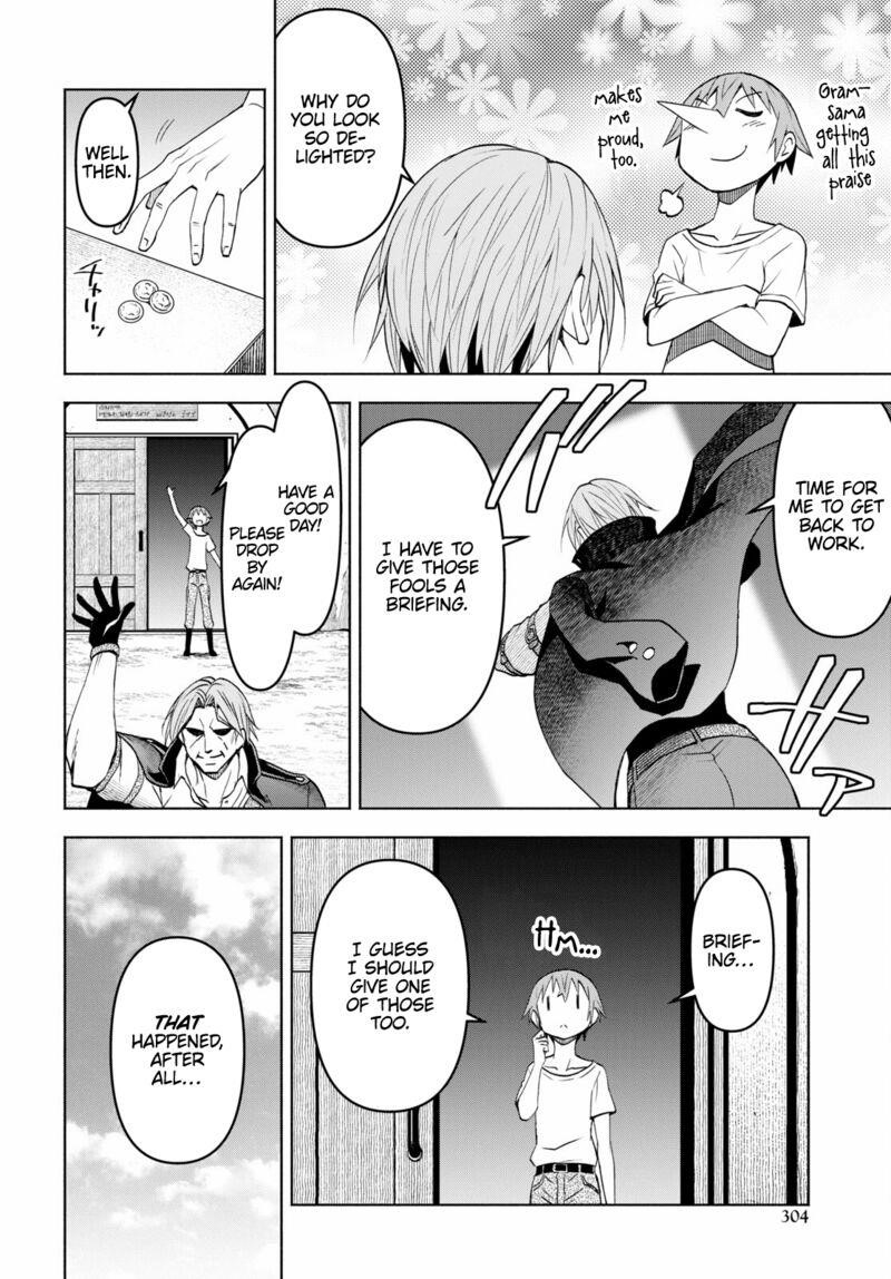 Dungeon Tou de Yadoya wo Yarou! Souzou Mahou wo Moratta Ore no Hosoude Hanjouki Chapter 37 image 5