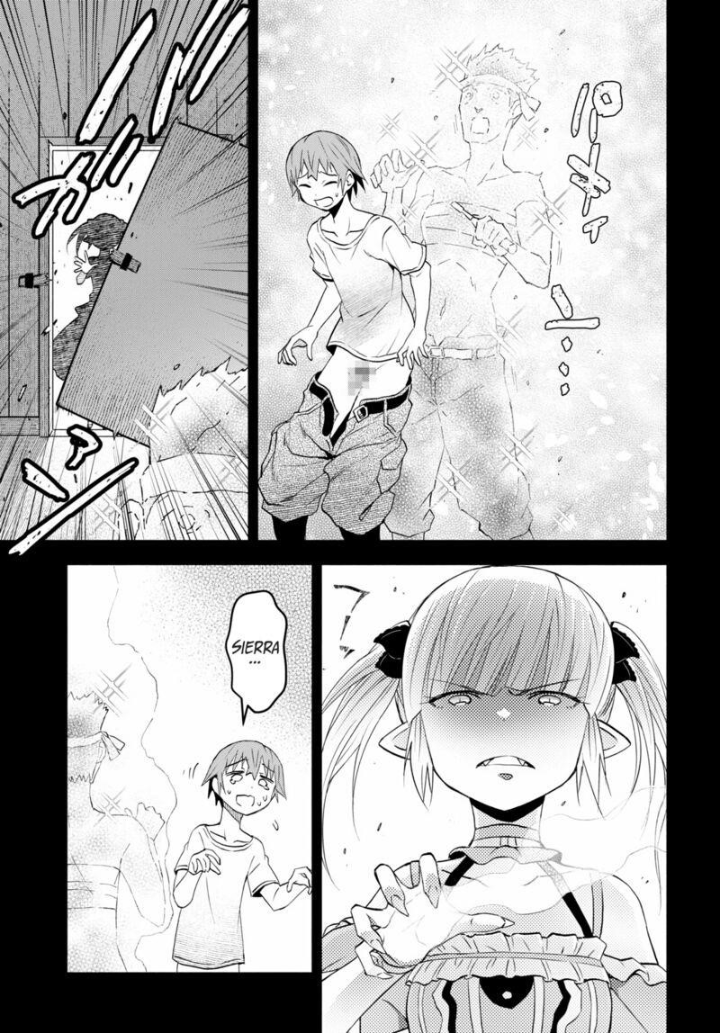 Dungeon Tou de Yadoya wo Yarou! Souzou Mahou wo Moratta Ore no Hosoude Hanjouki Chapter 37 image 8