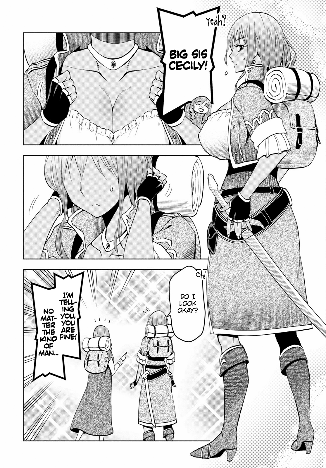 Dungeon Tou de Yadoya wo Yarou! Souzou Mahou wo Moratta Ore no Hosoude Hanjouki Chapter 38 image 15