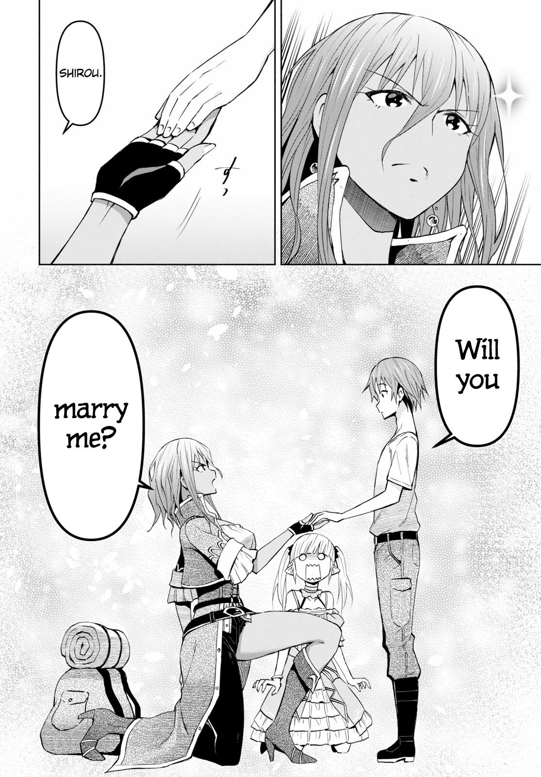 Dungeon Tou de Yadoya wo Yarou! Souzou Mahou wo Moratta Ore no Hosoude Hanjouki Chapter 39 image 9