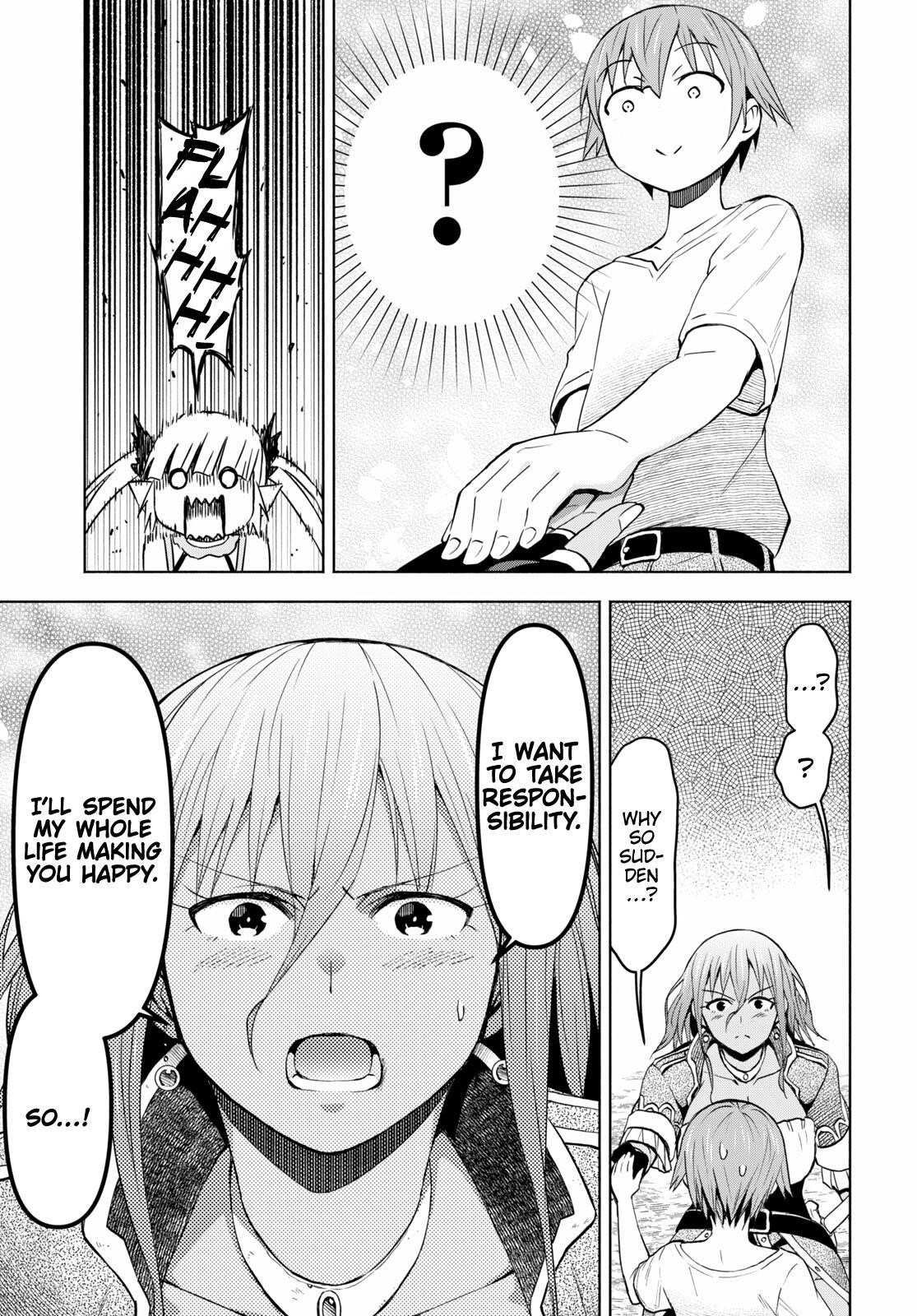 Dungeon Tou de Yadoya wo Yarou! Souzou Mahou wo Moratta Ore no Hosoude Hanjouki Chapter 39 image 10