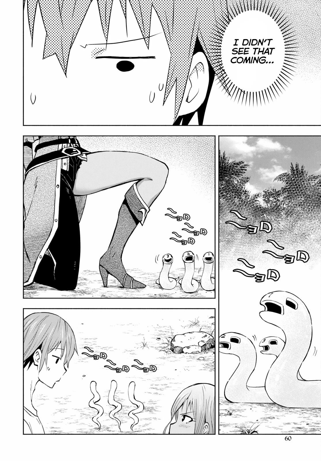 Dungeon Tou de Yadoya wo Yarou! Souzou Mahou wo Moratta Ore no Hosoude Hanjouki Chapter 39 image 11