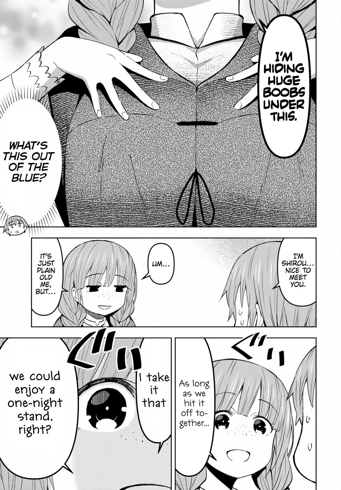 Dungeon Tou de Yadoya wo Yarou! Souzou Mahou wo Moratta Ore no Hosoude Hanjouki Chapter 39 image 16