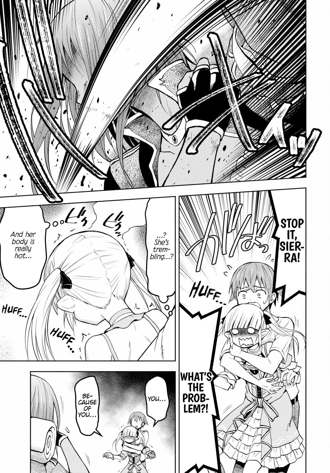 Dungeon Tou de Yadoya wo Yarou! Souzou Mahou wo Moratta Ore no Hosoude Hanjouki Chapter 39 image 2