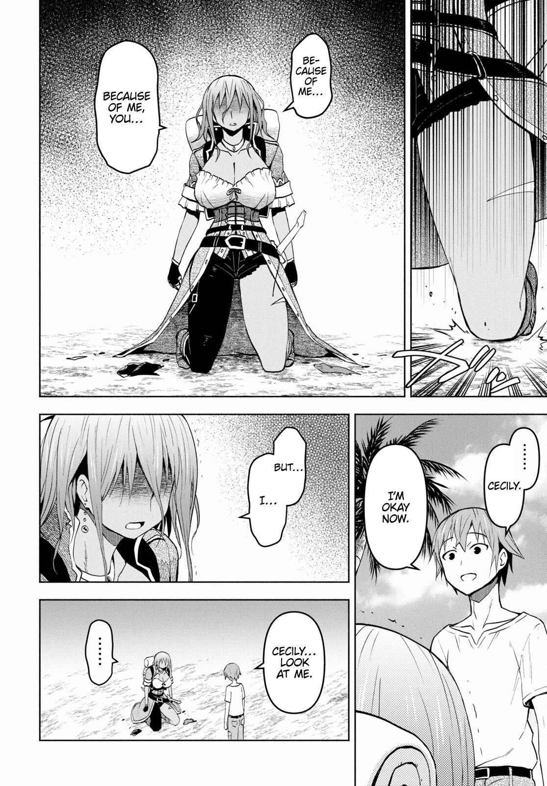 Dungeon Tou de Yadoya wo Yarou! Souzou Mahou wo Moratta Ore no Hosoude Hanjouki Chapter 39 image 5