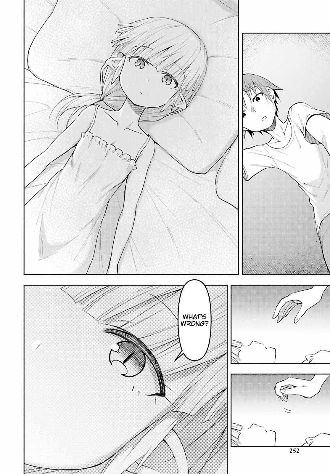 Dungeon Tou de Yadoya wo Yarou! Souzou Mahou wo Moratta Ore no Hosoude Hanjouki Chapter 40 image 16