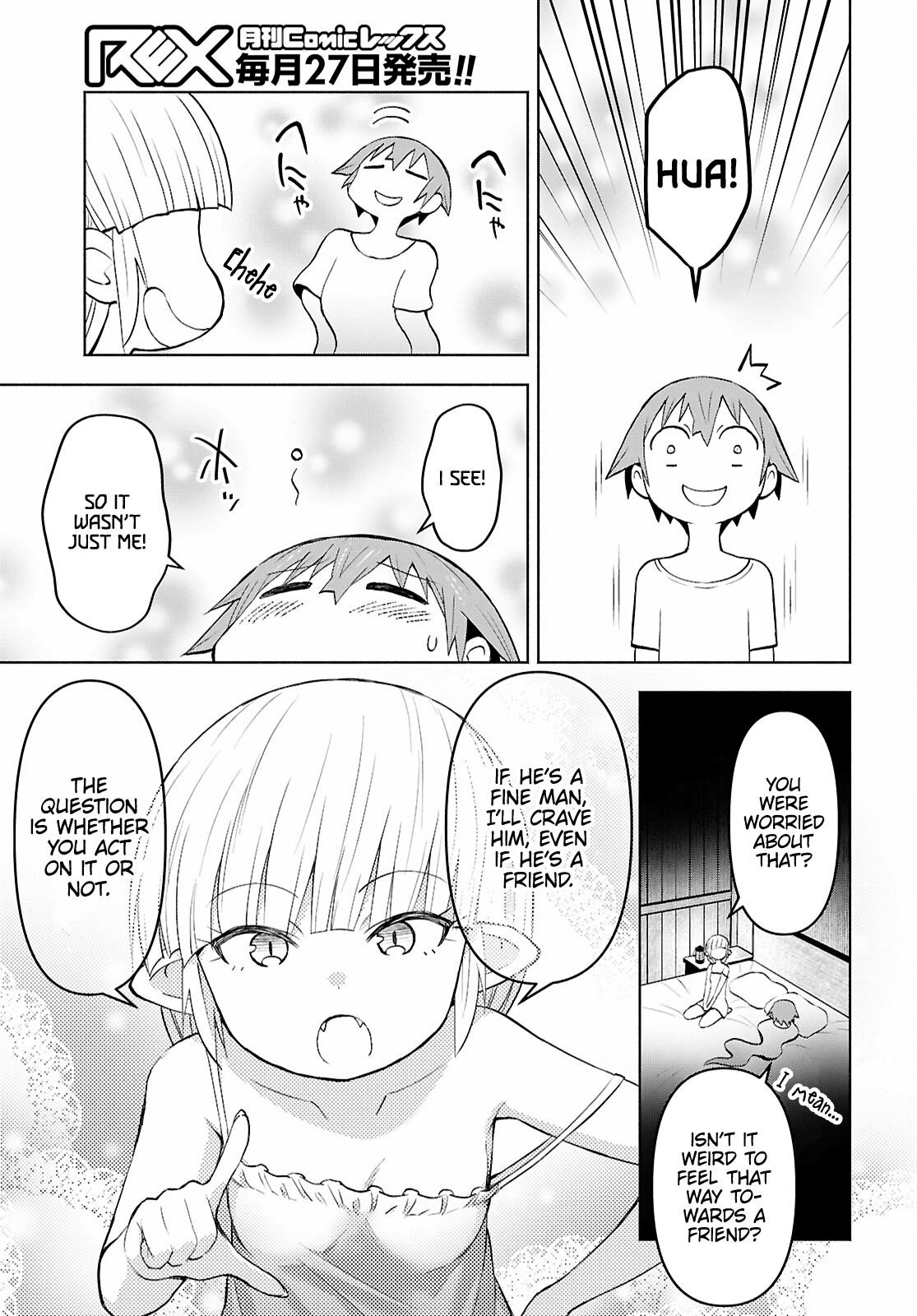 Dungeon Tou de Yadoya wo Yarou! Souzou Mahou wo Moratta Ore no Hosoude Hanjouki Chapter 40 image 21