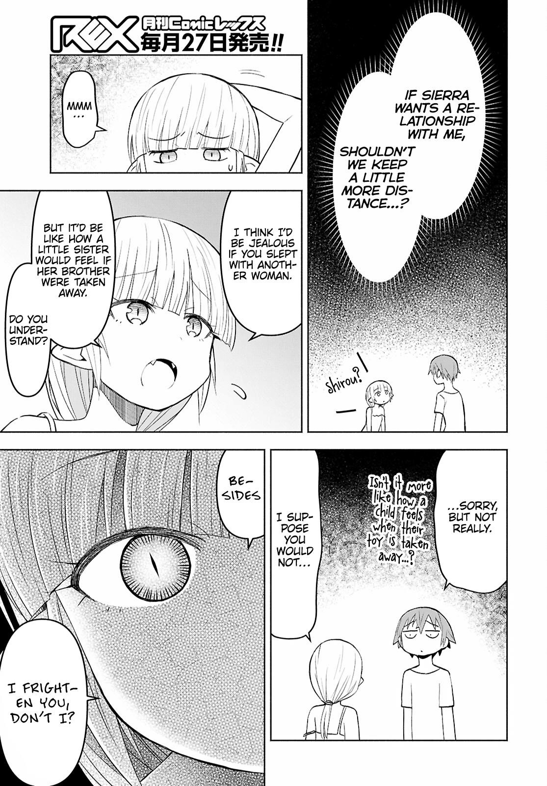 Dungeon Tou de Yadoya wo Yarou! Souzou Mahou wo Moratta Ore no Hosoude Hanjouki Chapter 40 image 23