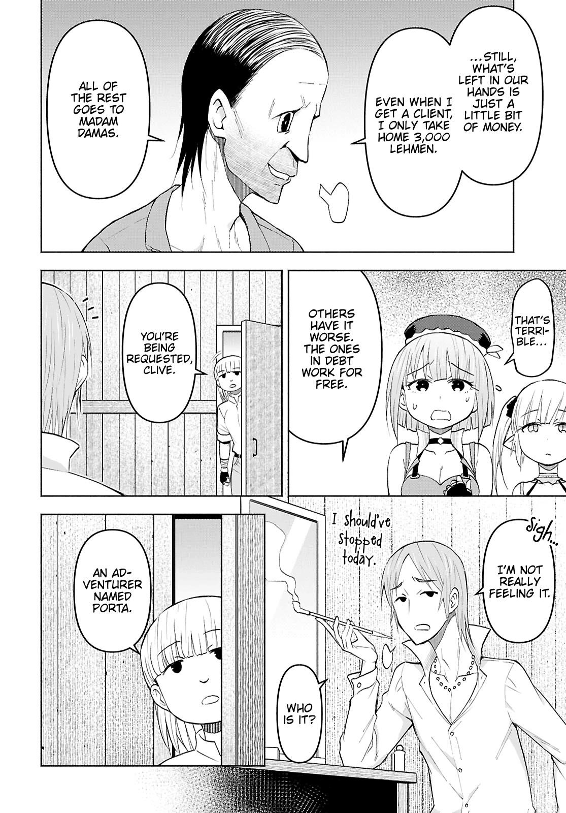 Dungeon Tou de Yadoya wo Yarou! Souzou Mahou wo Moratta Ore no Hosoude Hanjouki Chapter 41 image 13