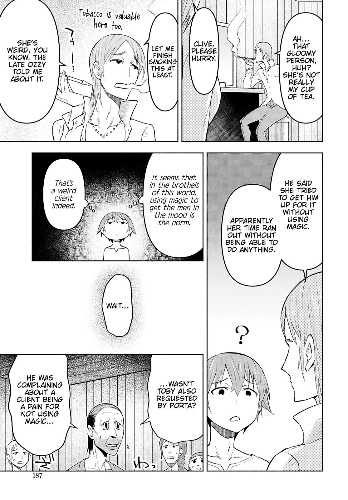 Dungeon Tou de Yadoya wo Yarou! Souzou Mahou wo Moratta Ore no Hosoude Hanjouki Chapter 41 image 14