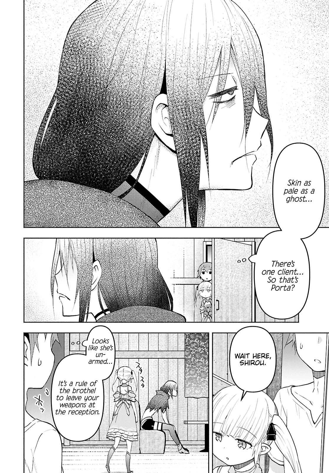 Dungeon Tou de Yadoya wo Yarou! Souzou Mahou wo Moratta Ore no Hosoude Hanjouki Chapter 41 image 17