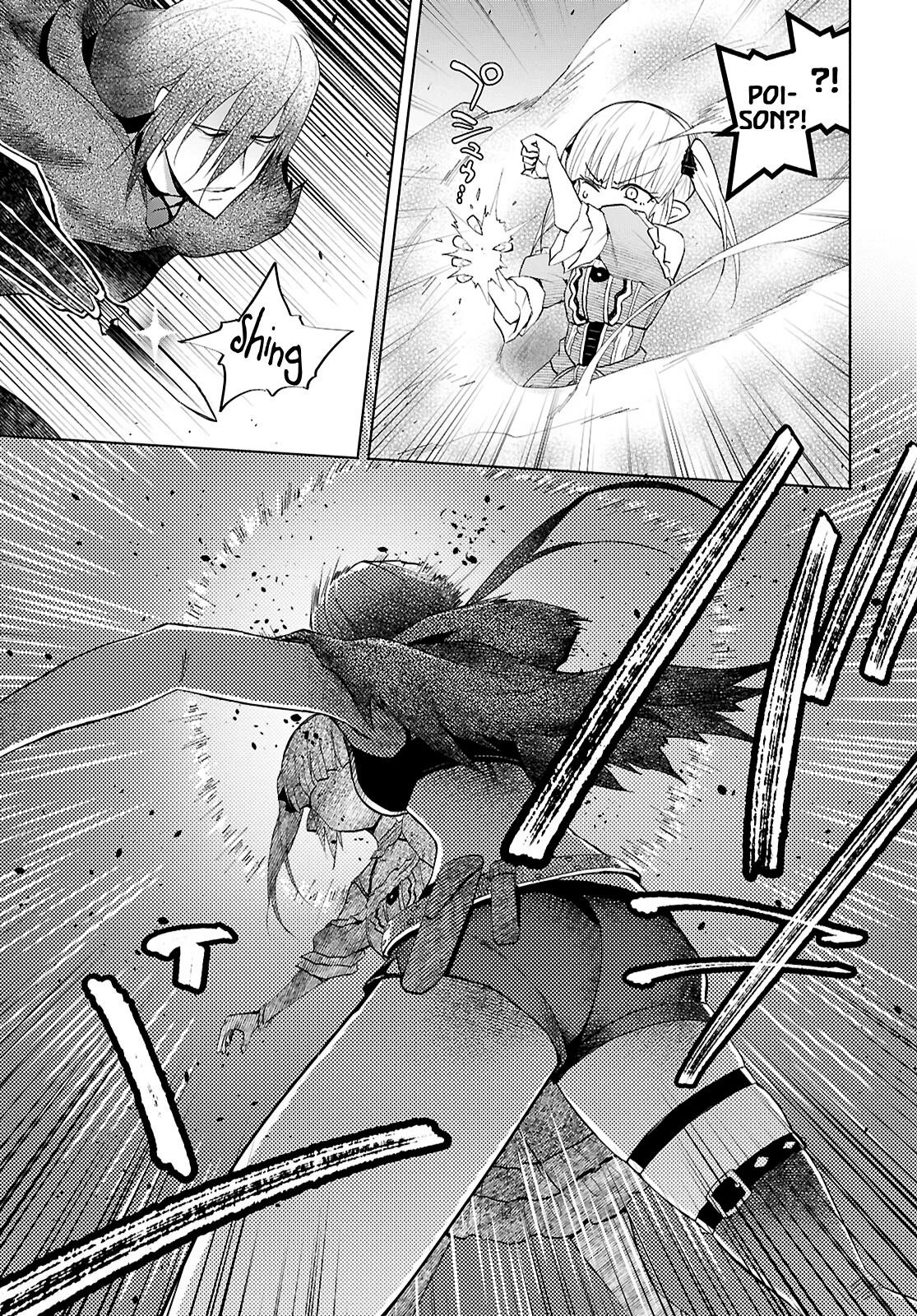 Dungeon Tou de Yadoya wo Yarou! Souzou Mahou wo Moratta Ore no Hosoude Hanjouki Chapter 41 image 20