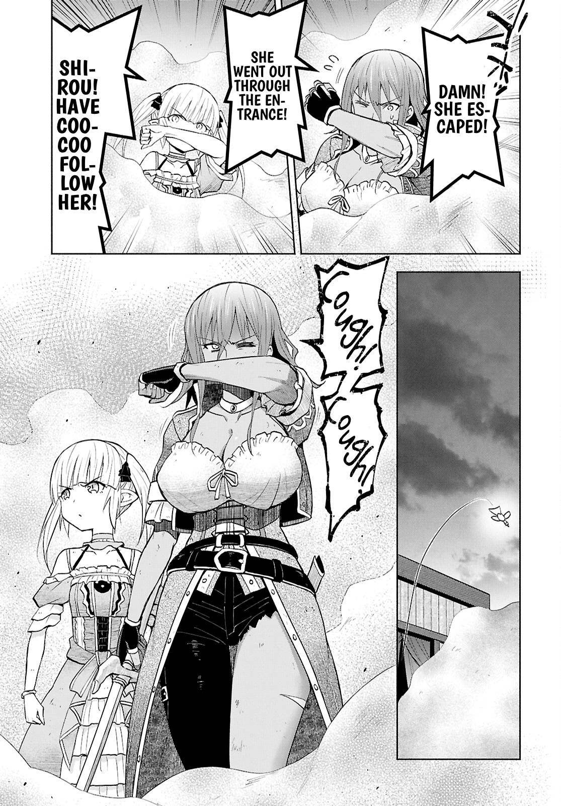 Dungeon Tou de Yadoya wo Yarou! Souzou Mahou wo Moratta Ore no Hosoude Hanjouki Chapter 41 image 26