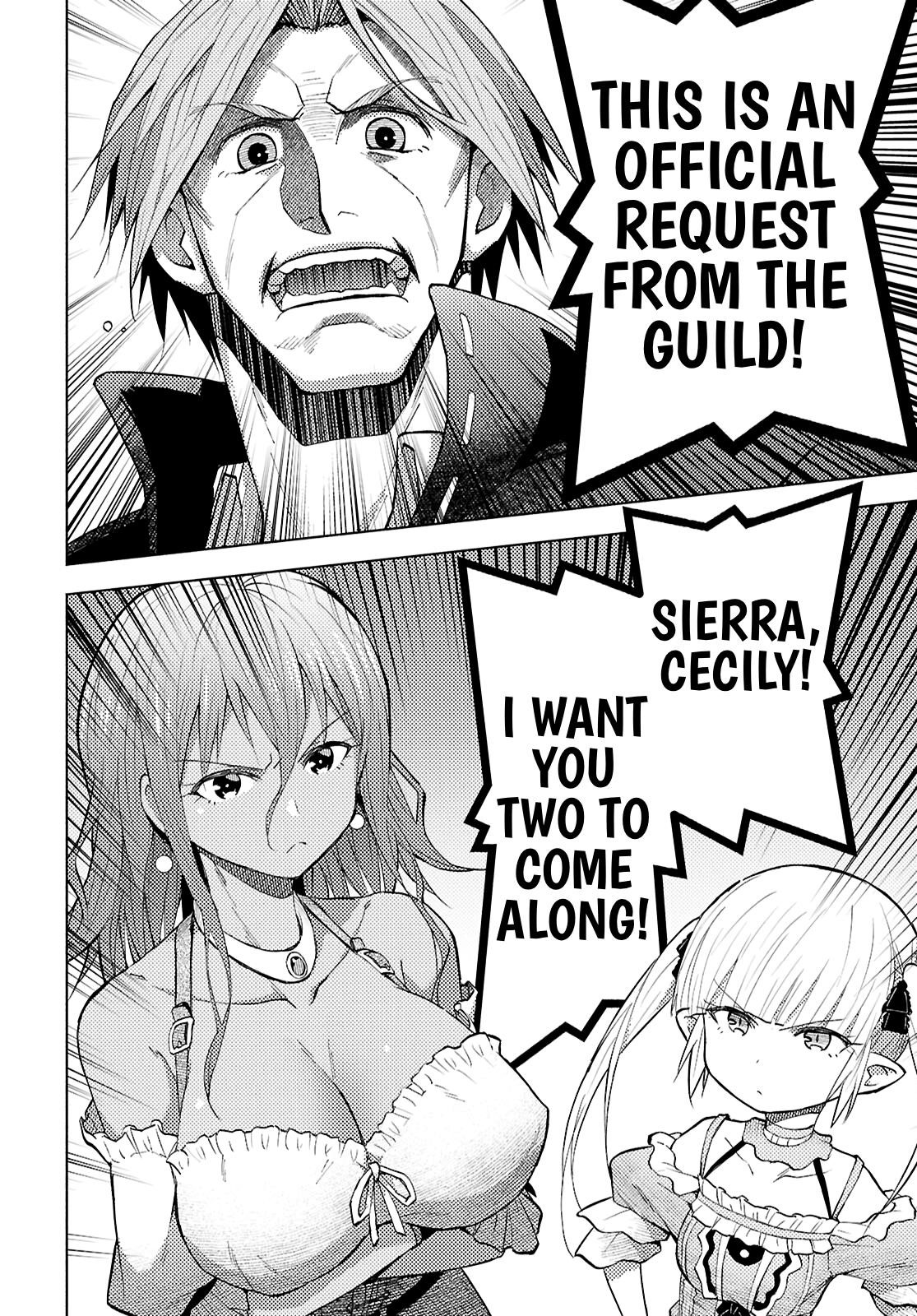 Dungeon Tou de Yadoya wo Yarou! Souzou Mahou wo Moratta Ore no Hosoude Hanjouki Chapter 42 image 13