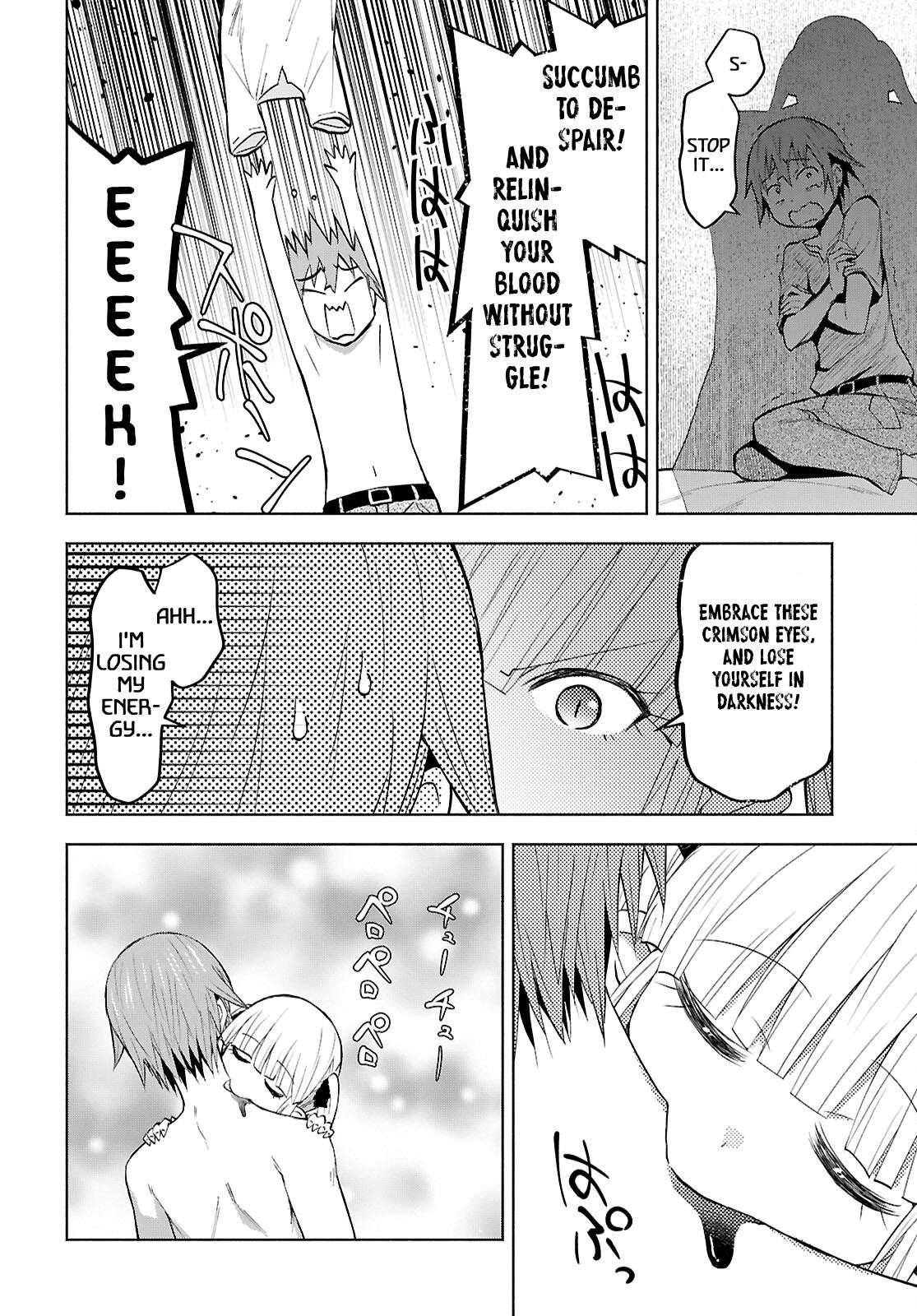 Dungeon Tou de Yadoya wo Yarou! Souzou Mahou wo Moratta Ore no Hosoude Hanjouki Chapter 42 image 25