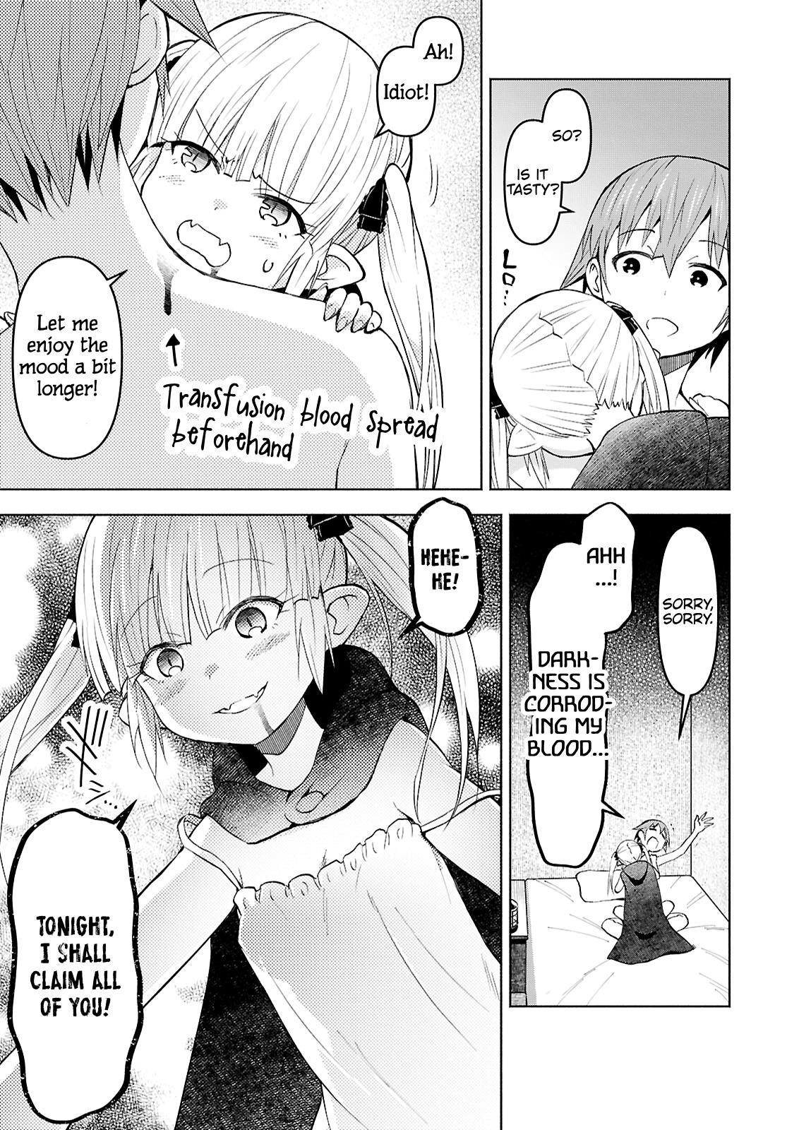 Dungeon Tou de Yadoya wo Yarou! Souzou Mahou wo Moratta Ore no Hosoude Hanjouki Chapter 42 image 26