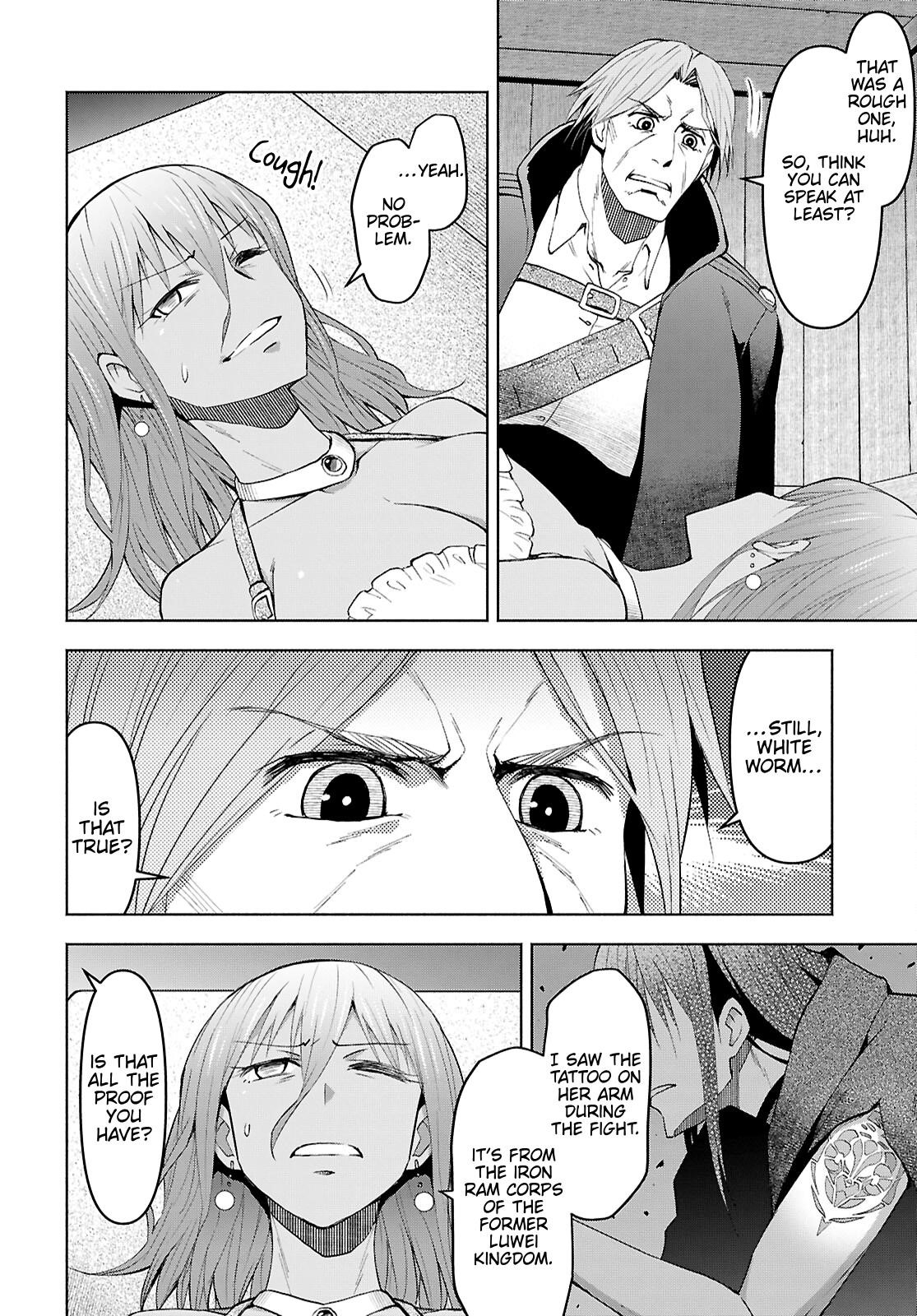 Dungeon Tou de Yadoya wo Yarou! Souzou Mahou wo Moratta Ore no Hosoude Hanjouki Chapter 42 image 3