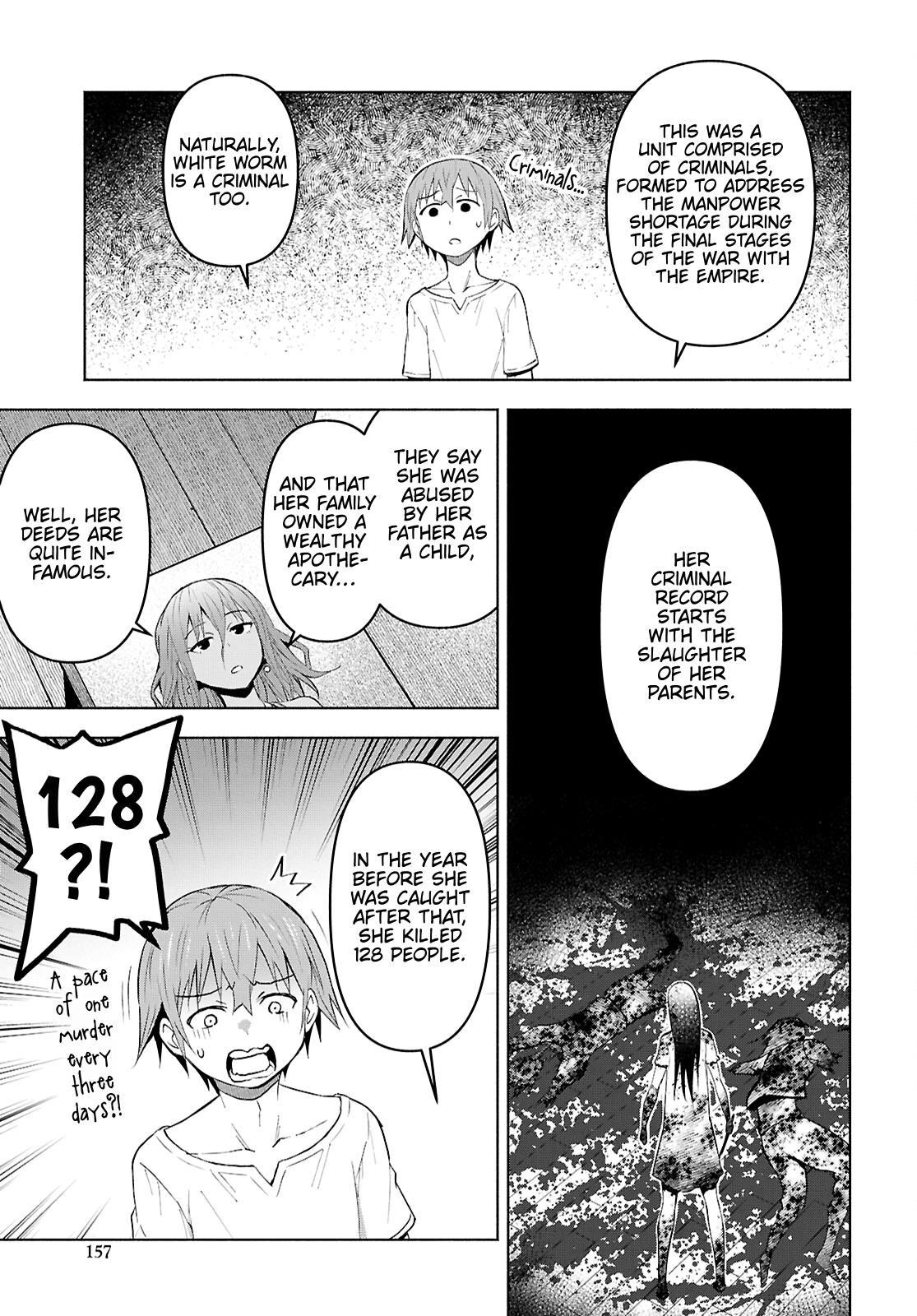 Dungeon Tou de Yadoya wo Yarou! Souzou Mahou wo Moratta Ore no Hosoude Hanjouki Chapter 42 image 6