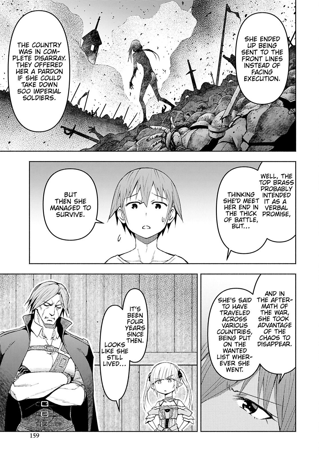 Dungeon Tou de Yadoya wo Yarou! Souzou Mahou wo Moratta Ore no Hosoude Hanjouki Chapter 42 image 8