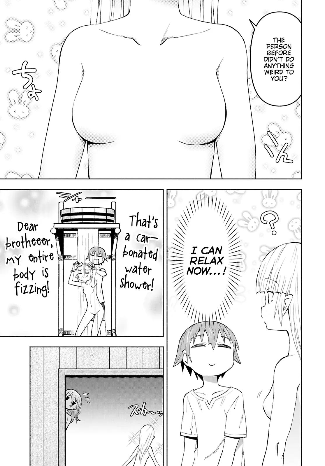 Dungeon Tou de Yadoya wo Yarou! Souzou Mahou wo Moratta Ore no Hosoude Hanjouki Chapter 43 image 22