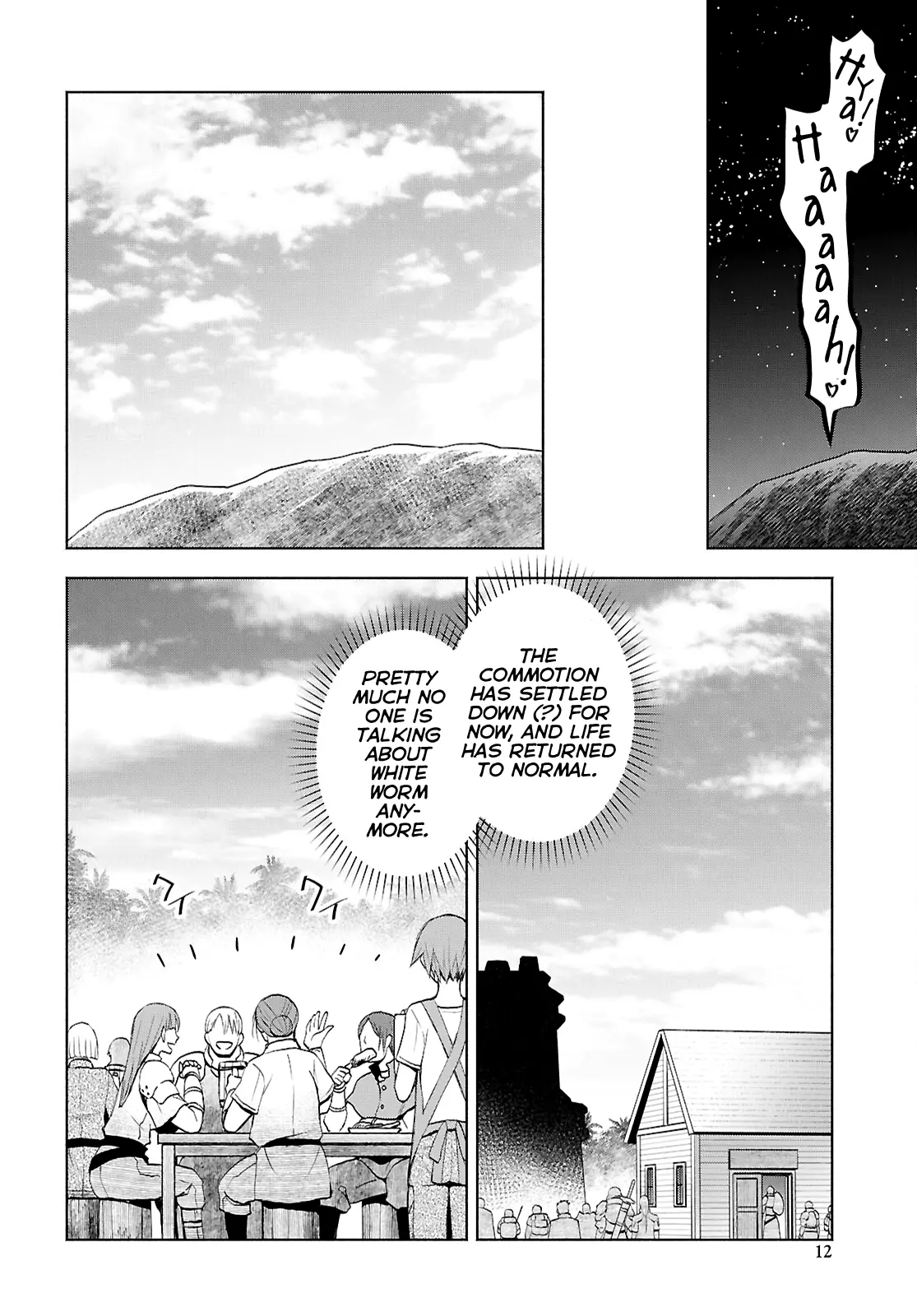 Dungeon Tou de Yadoya wo Yarou! Souzou Mahou wo Moratta Ore no Hosoude Hanjouki Chapter 43 image 5