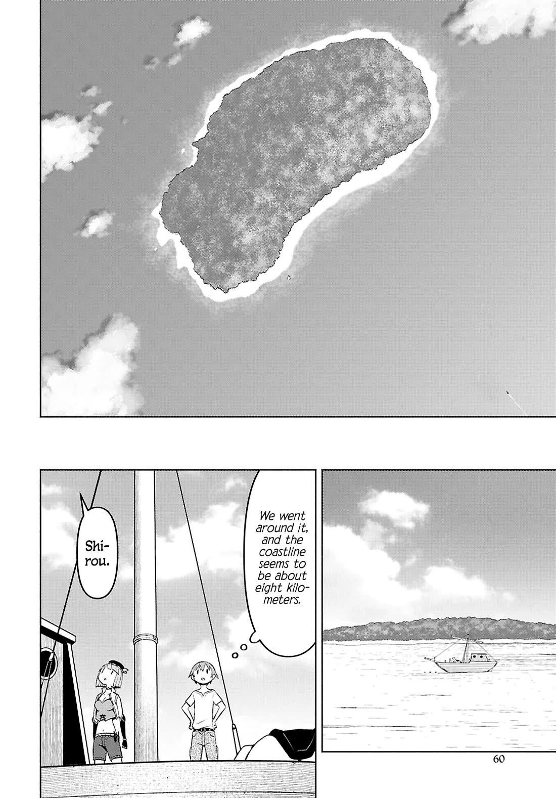 Dungeon Tou de Yadoya wo Yarou! Souzou Mahou wo Moratta Ore no Hosoude Hanjouki Chapter 44 image 11