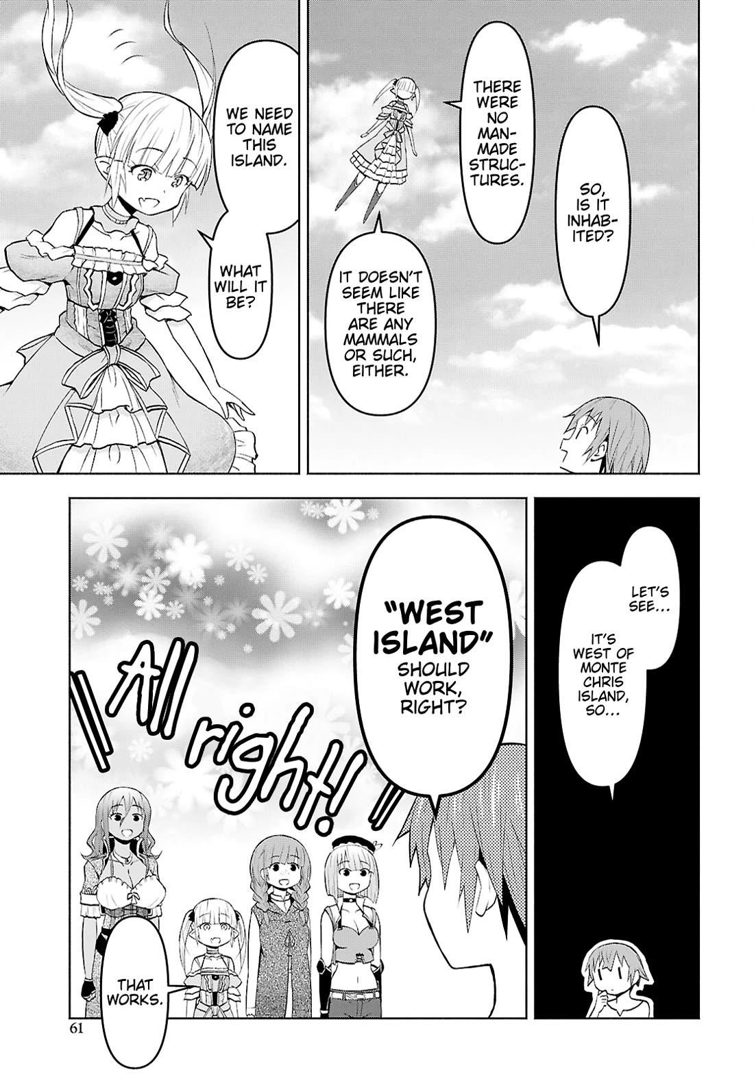 Dungeon Tou de Yadoya wo Yarou! Souzou Mahou wo Moratta Ore no Hosoude Hanjouki Chapter 44 image 12