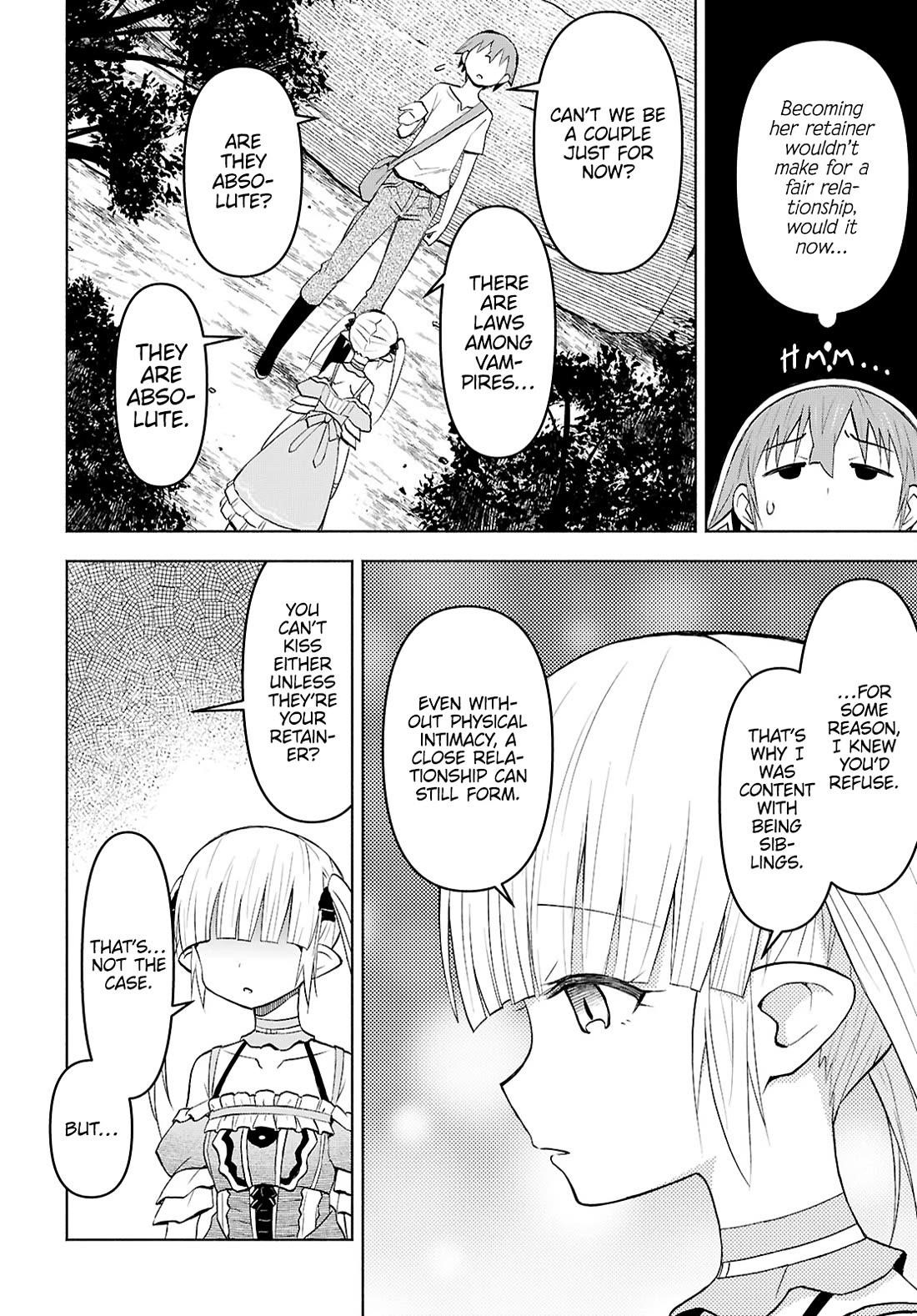 Dungeon Tou de Yadoya wo Yarou! Souzou Mahou wo Moratta Ore no Hosoude Hanjouki Chapter 45 image 17