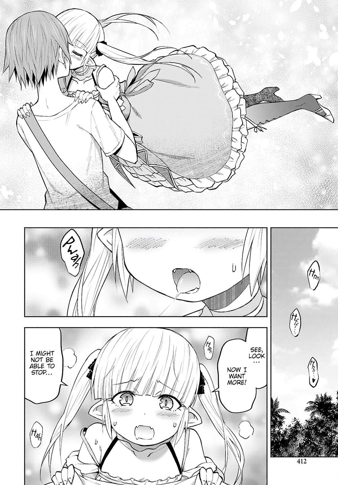 Dungeon Tou de Yadoya wo Yarou! Souzou Mahou wo Moratta Ore no Hosoude Hanjouki Chapter 45 image 19