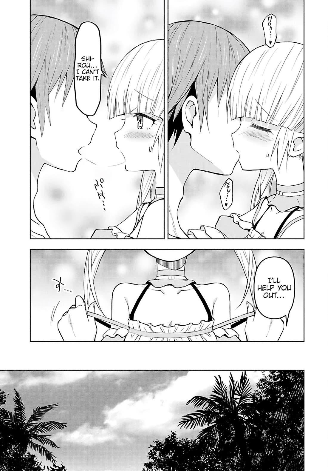 Dungeon Tou de Yadoya wo Yarou! Souzou Mahou wo Moratta Ore no Hosoude Hanjouki Chapter 45 image 20