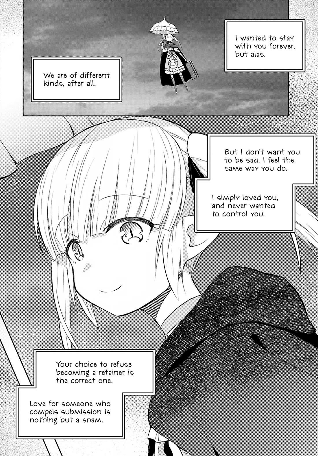 Dungeon Tou de Yadoya wo Yarou! Souzou Mahou wo Moratta Ore no Hosoude Hanjouki Chapter 45 image 27