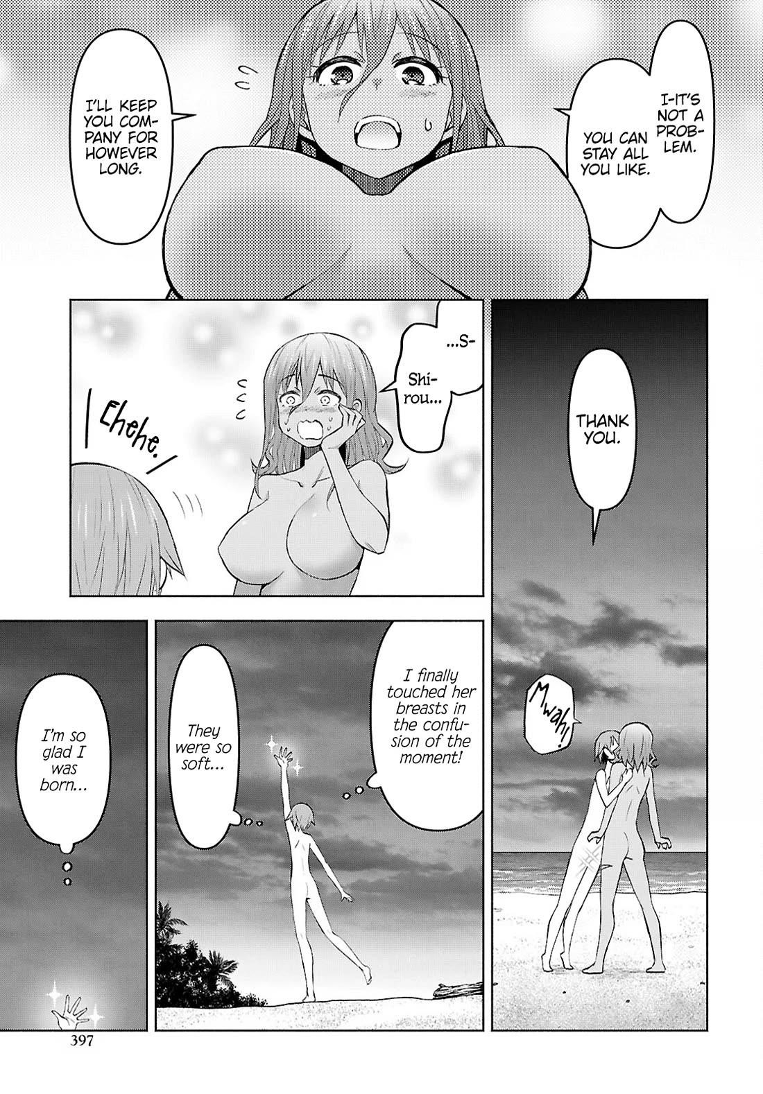 Dungeon Tou de Yadoya wo Yarou! Souzou Mahou wo Moratta Ore no Hosoude Hanjouki Chapter 45 image 4