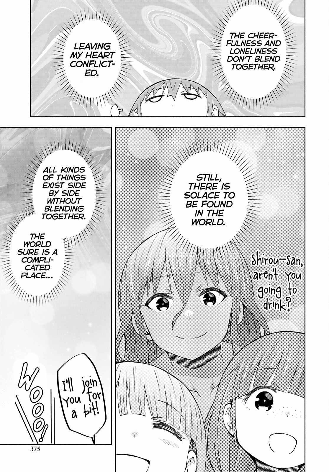Dungeon Tou de Yadoya wo Yarou! Souzou Mahou wo Moratta Ore no Hosoude Hanjouki Chapter 46 image 18