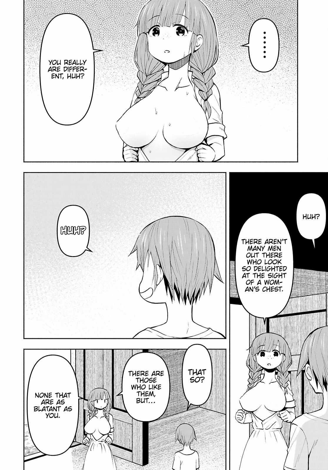 Dungeon Tou de Yadoya wo Yarou! Souzou Mahou wo Moratta Ore no Hosoude Hanjouki Chapter 46 image 5