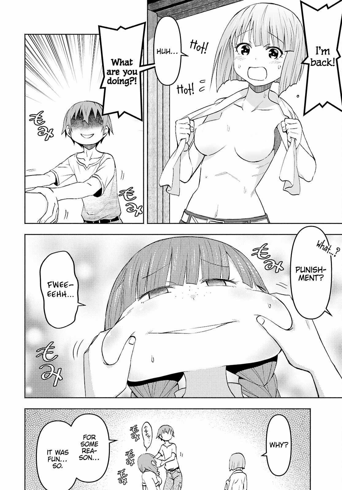Dungeon Tou de Yadoya wo Yarou! Souzou Mahou wo Moratta Ore no Hosoude Hanjouki Chapter 46 image 7
