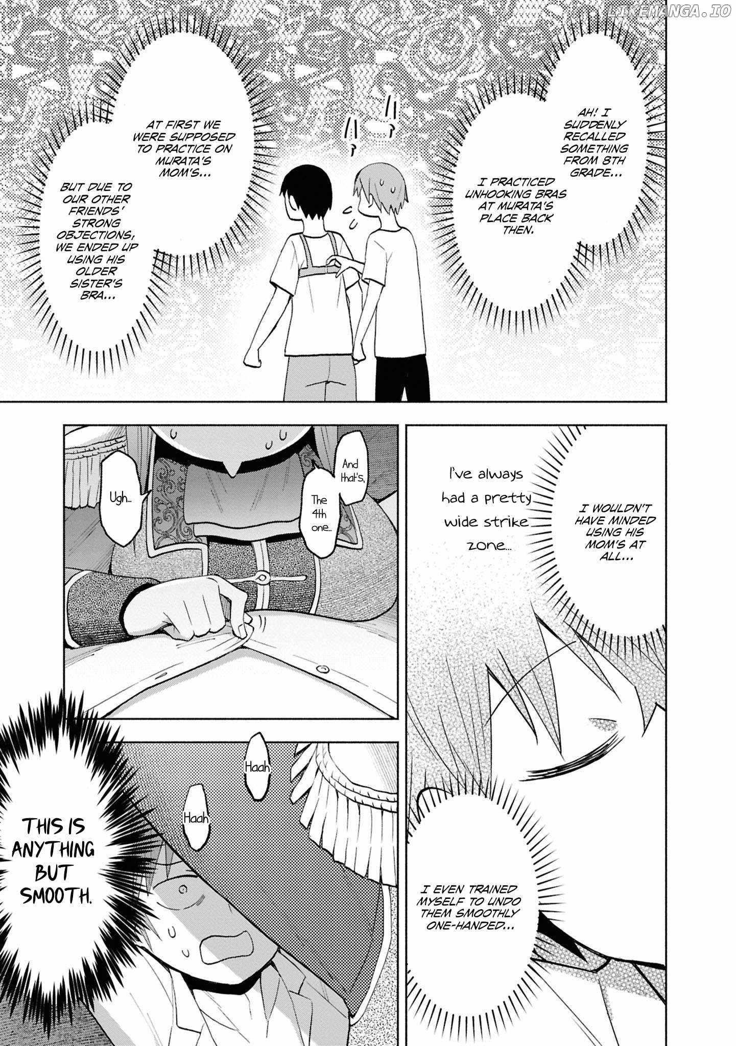 Dungeon Tou de Yadoya wo Yarou! Souzou Mahou wo Moratta Ore no Hosoude Hanjouki Chapter 48 image 9
