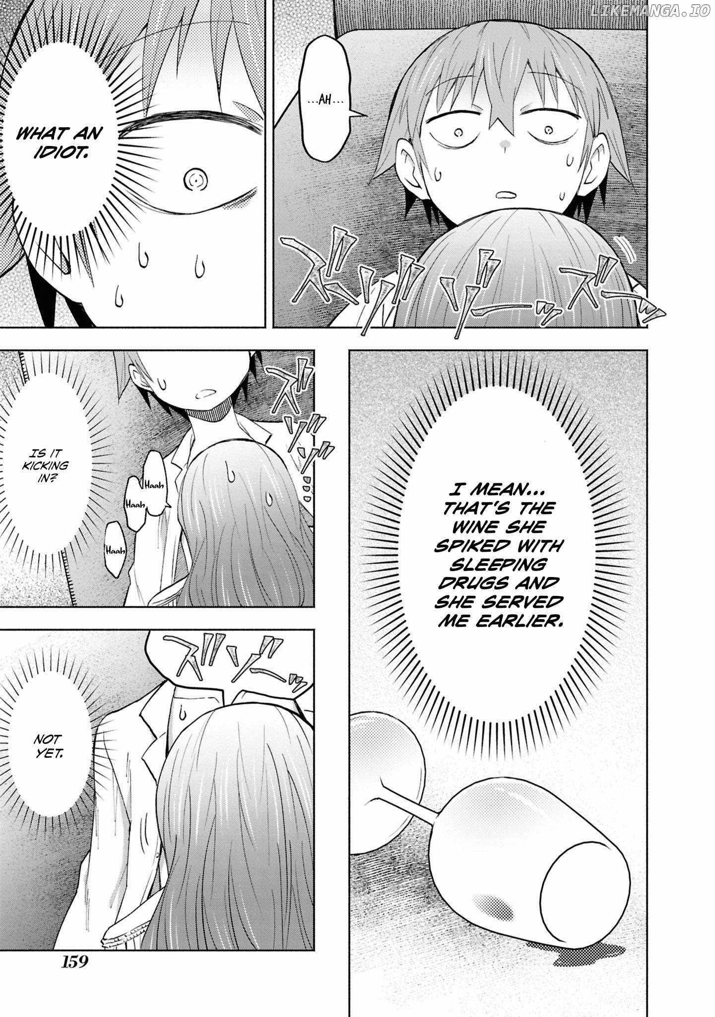 Dungeon Tou de Yadoya wo Yarou! Souzou Mahou wo Moratta Ore no Hosoude Hanjouki Chapter 48 image 13