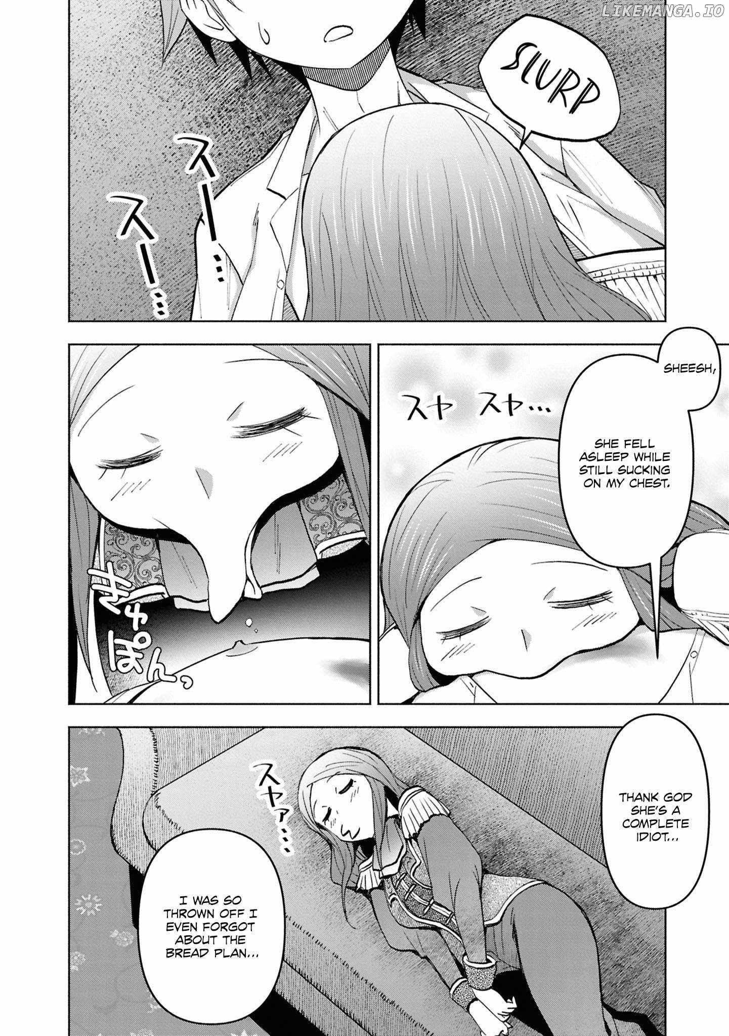 Dungeon Tou de Yadoya wo Yarou! Souzou Mahou wo Moratta Ore no Hosoude Hanjouki Chapter 48 image 14