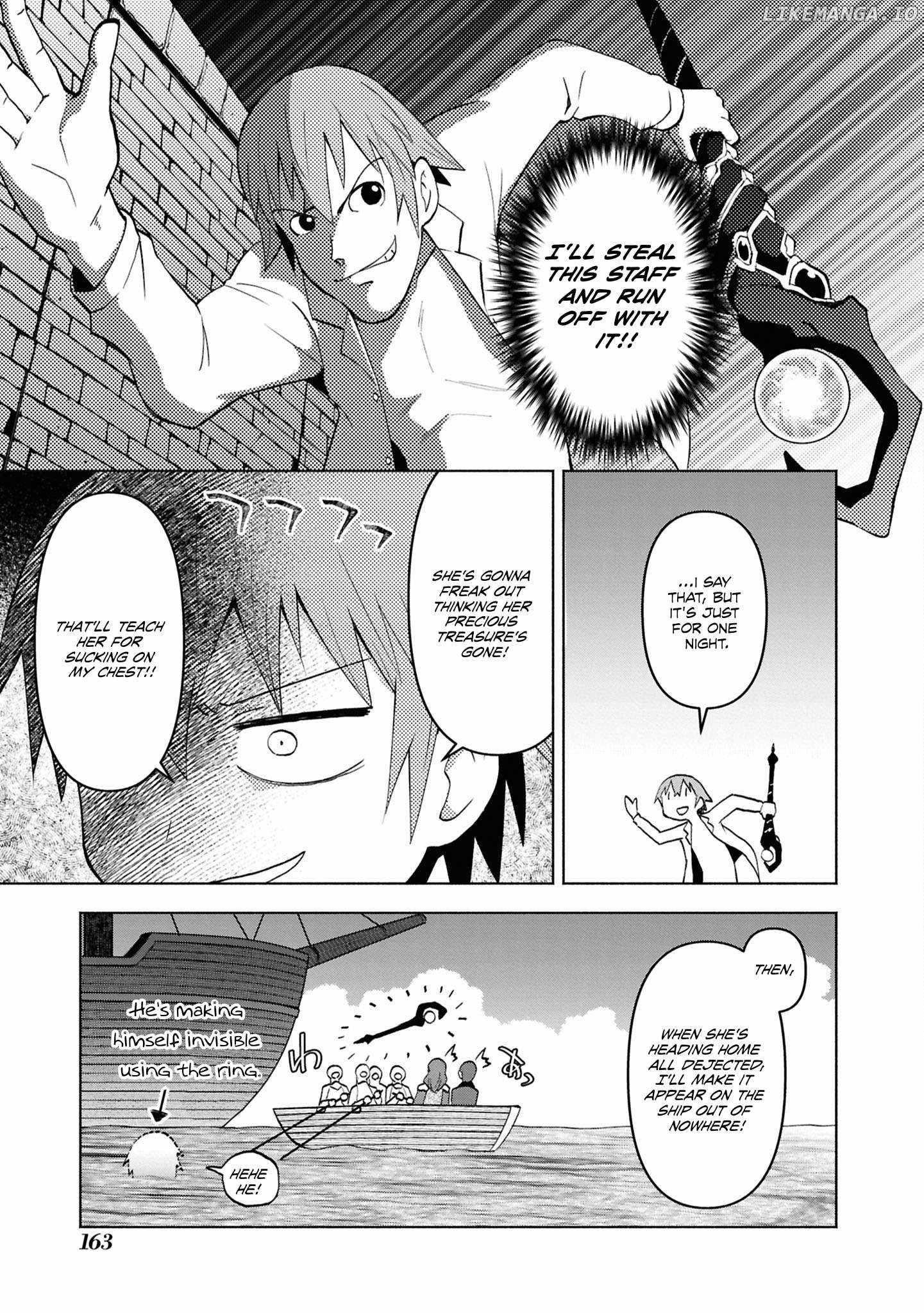 Dungeon Tou de Yadoya wo Yarou! Souzou Mahou wo Moratta Ore no Hosoude Hanjouki Chapter 48 image 17