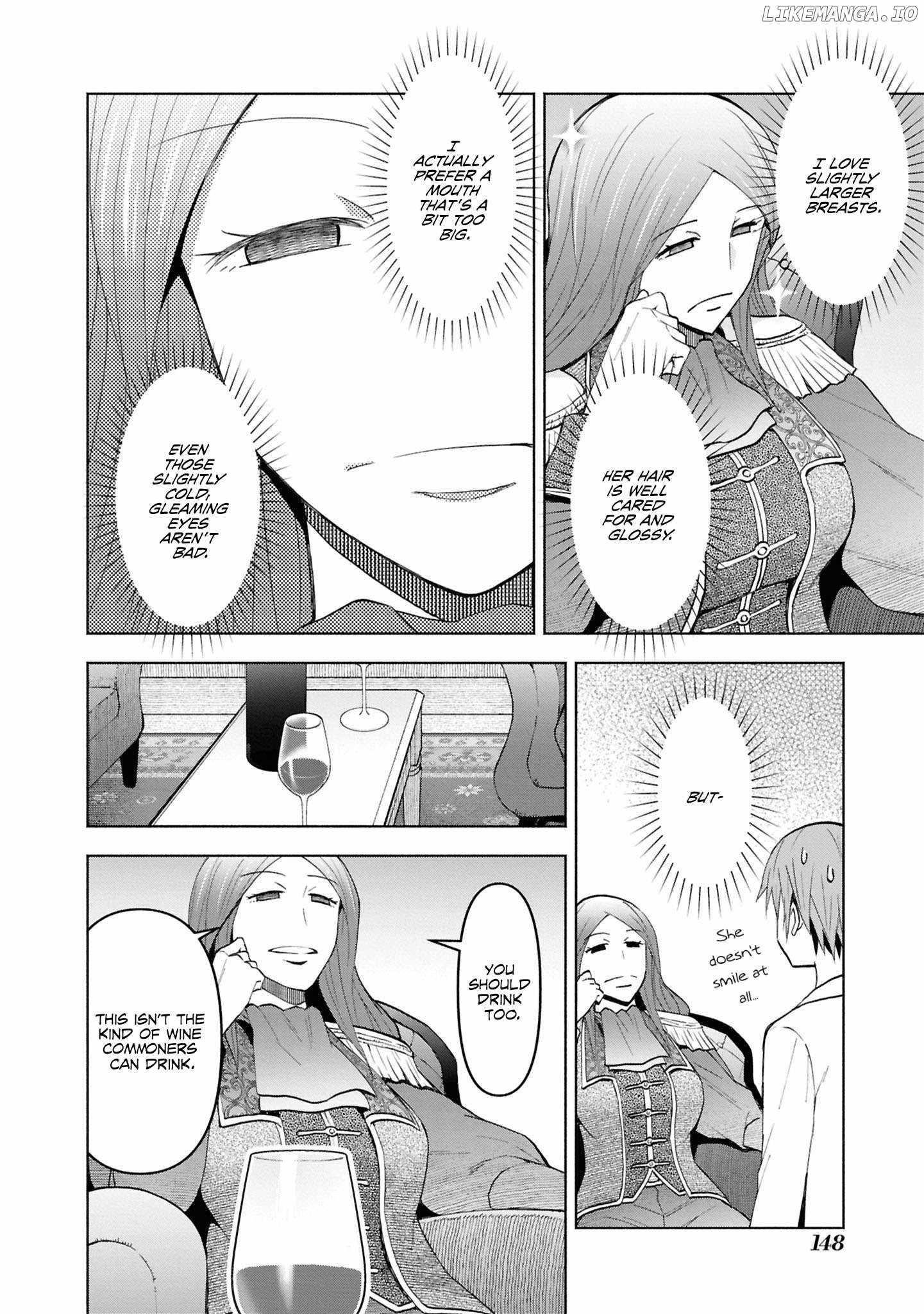 Dungeon Tou de Yadoya wo Yarou! Souzou Mahou wo Moratta Ore no Hosoude Hanjouki Chapter 48 image 2