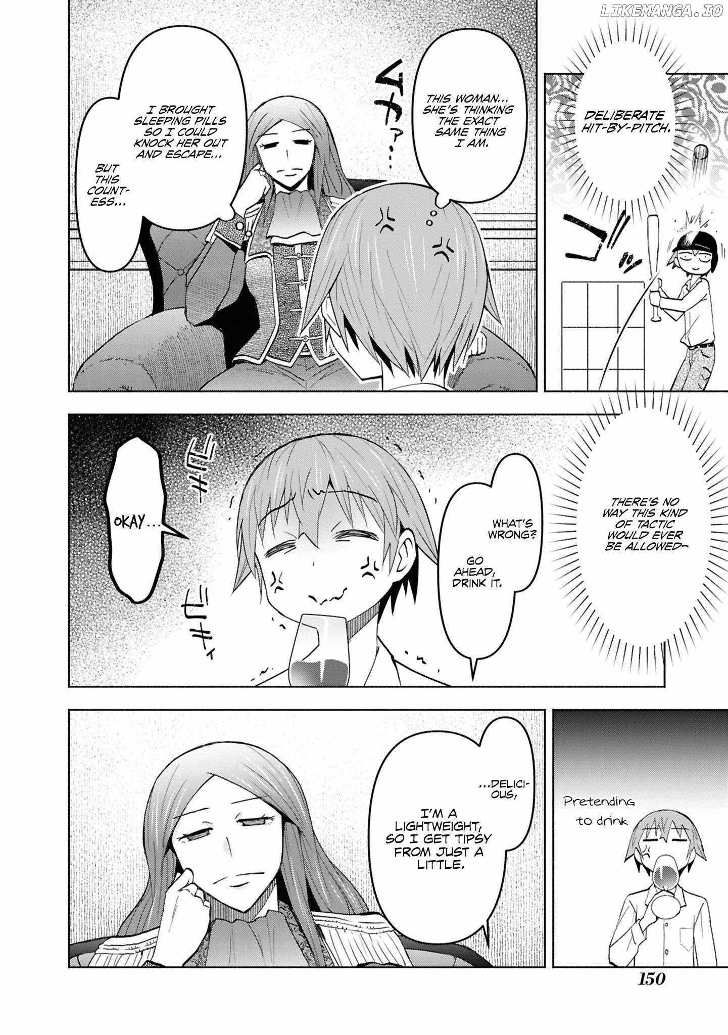 Dungeon Tou de Yadoya wo Yarou! Souzou Mahou wo Moratta Ore no Hosoude Hanjouki Chapter 48 image 4