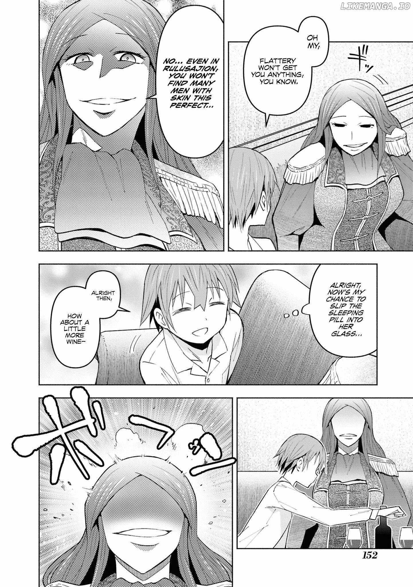 Dungeon Tou de Yadoya wo Yarou! Souzou Mahou wo Moratta Ore no Hosoude Hanjouki Chapter 48 image 6