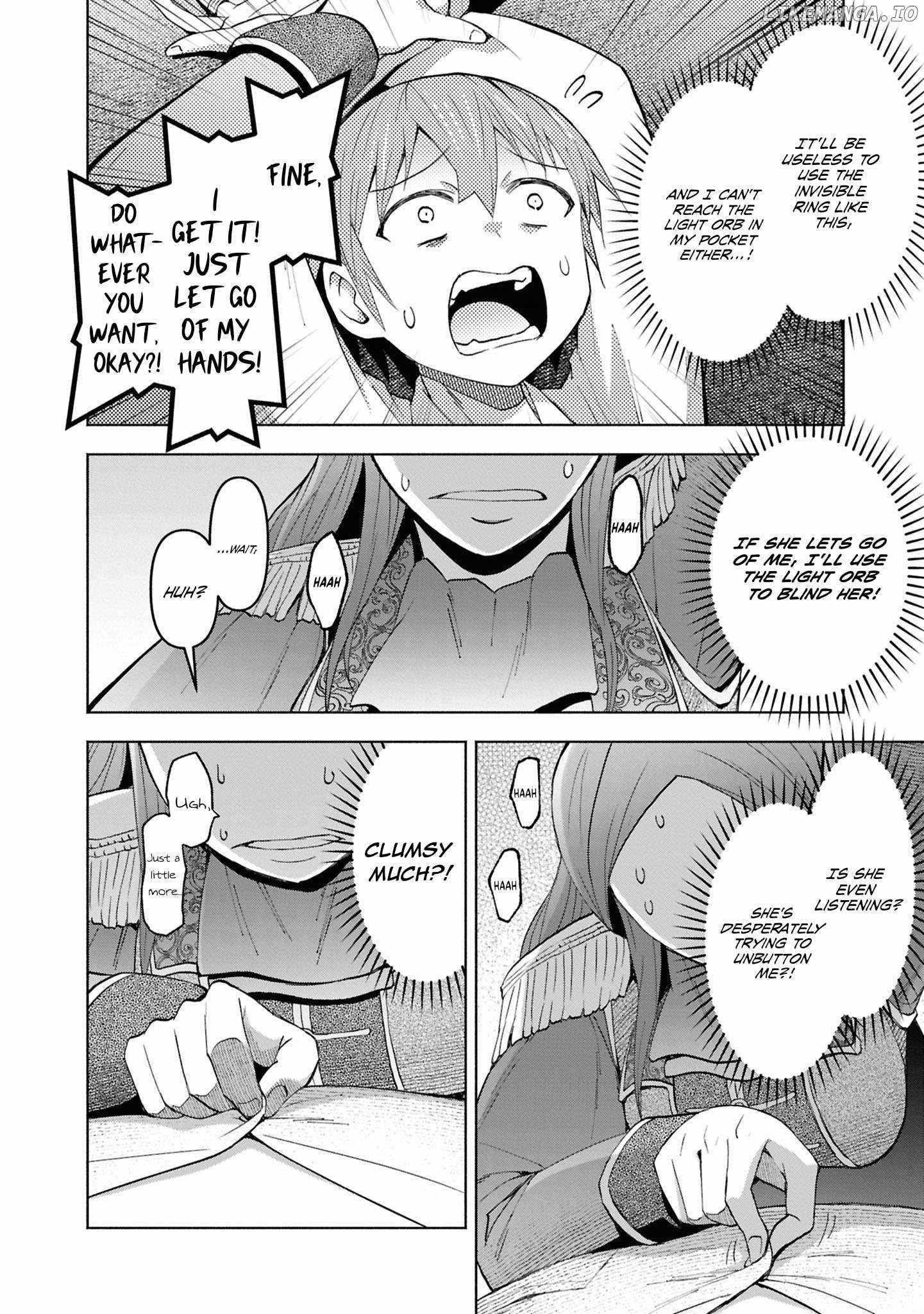Dungeon Tou de Yadoya wo Yarou! Souzou Mahou wo Moratta Ore no Hosoude Hanjouki Chapter 48 image 8