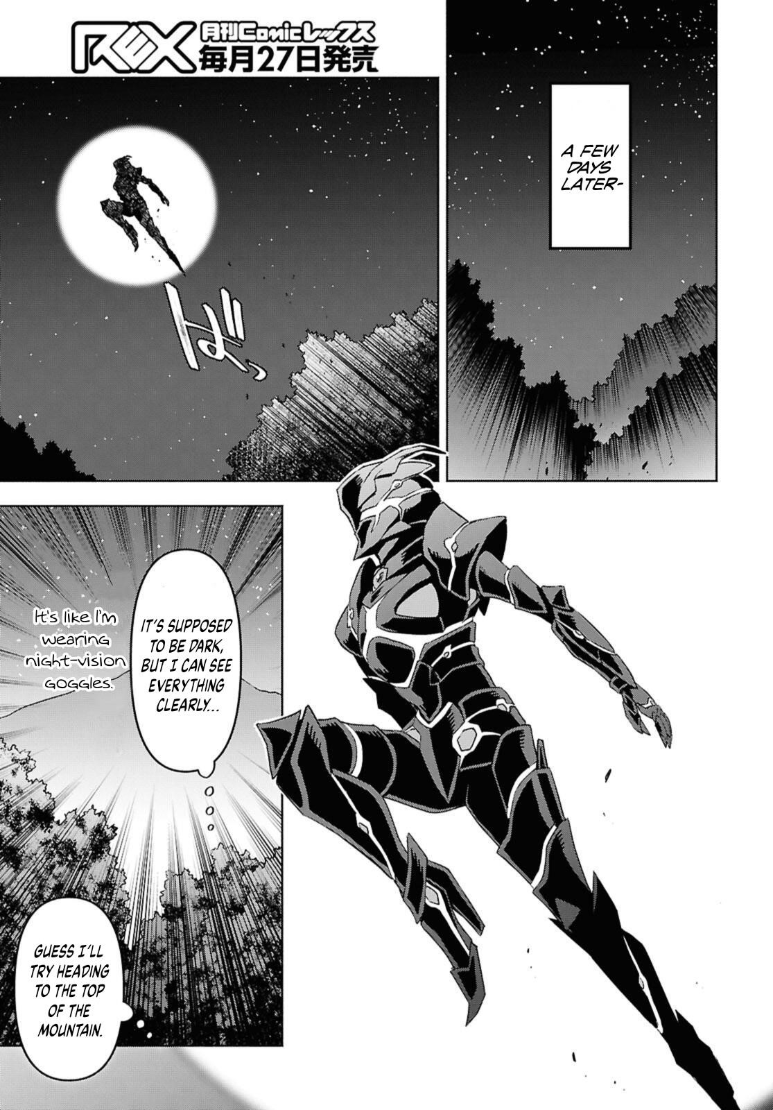 Dungeon Tou de Yadoya wo Yarou! Souzou Mahou wo Moratta Ore no Hosoude Hanjouki Chapter 49 image 25