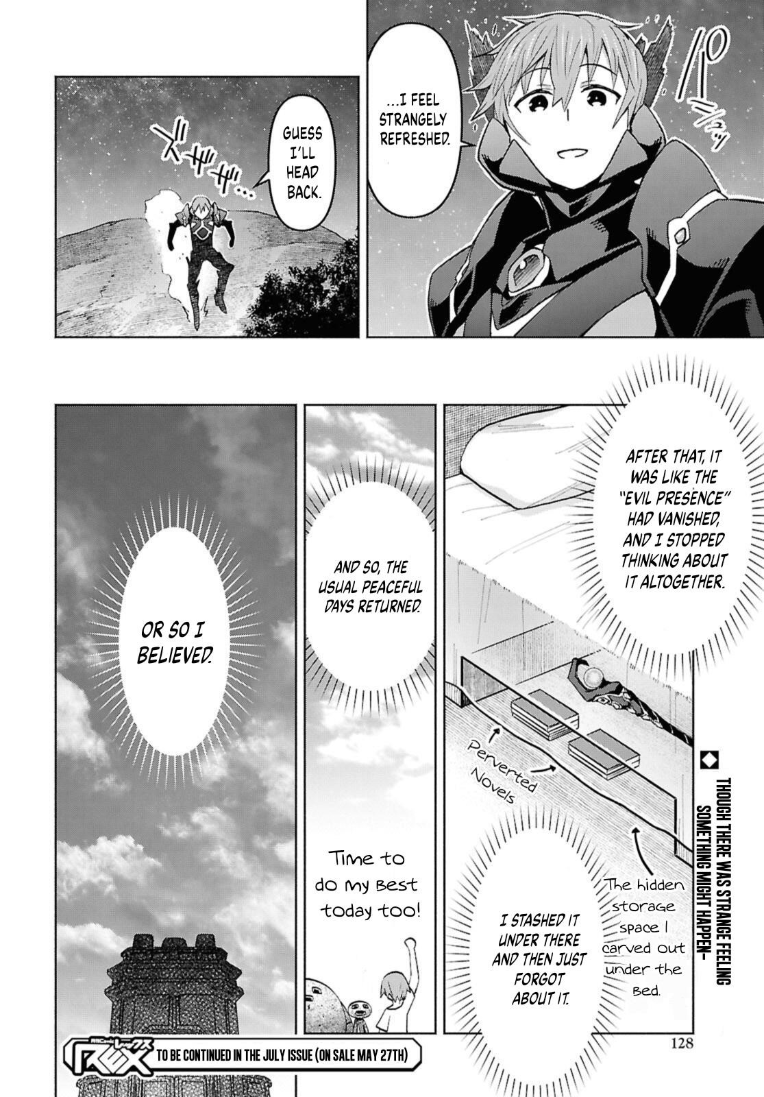 Dungeon Tou de Yadoya wo Yarou! Souzou Mahou wo Moratta Ore no Hosoude Hanjouki Chapter 49 image 28