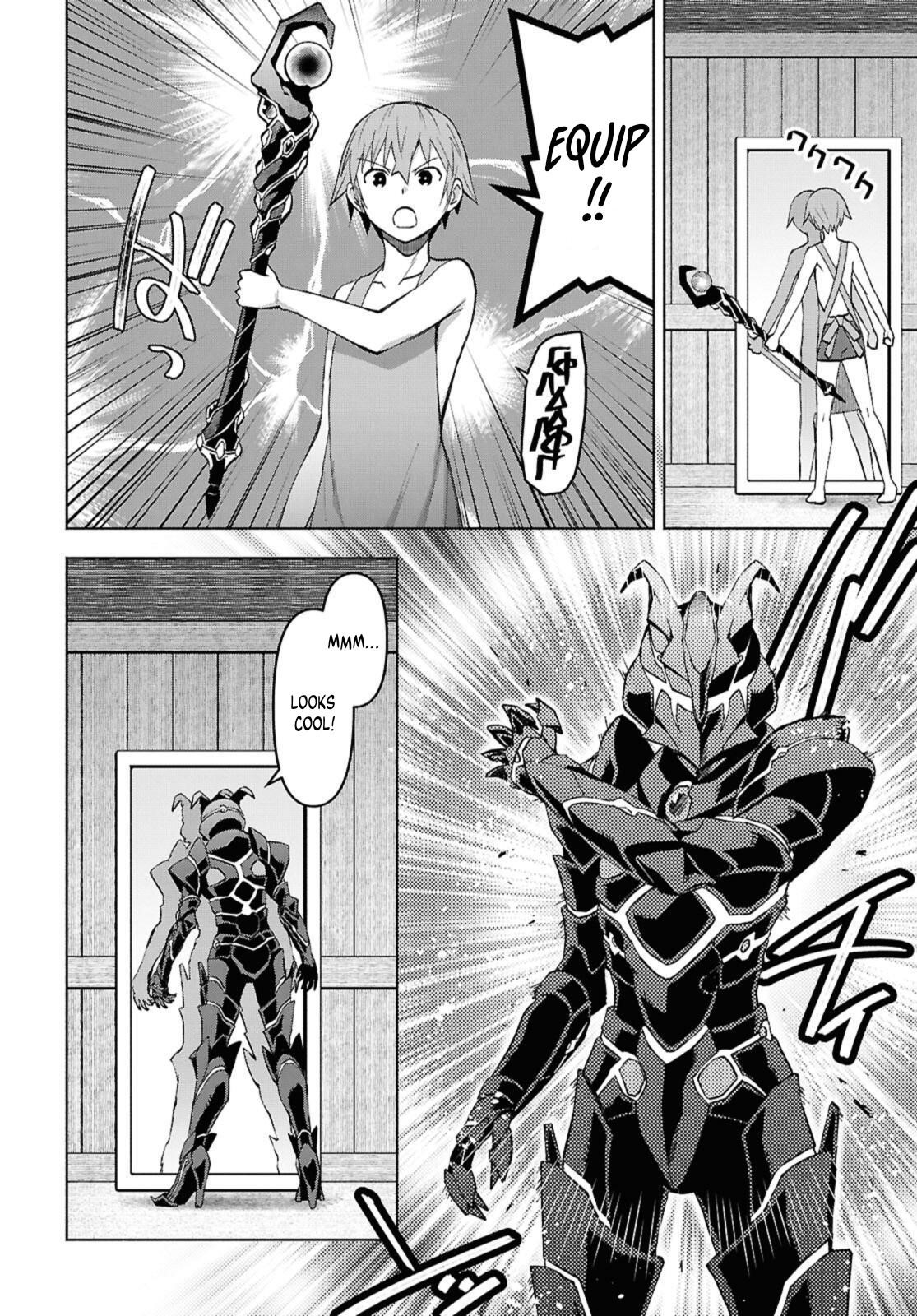 Dungeon Tou de Yadoya wo Yarou! Souzou Mahou wo Moratta Ore no Hosoude Hanjouki Chapter 49 image 6